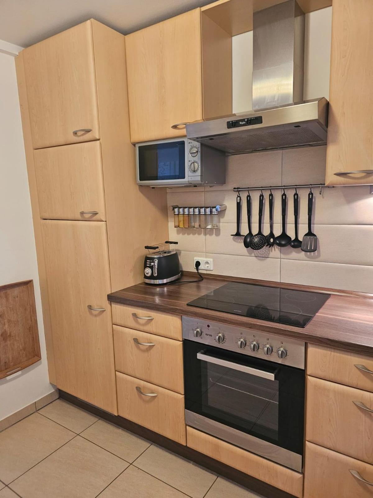 Breeger Boddenidyll Villa Ngoại thất bức ảnh